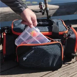 Plano Guide Series 3700 Tackle Extra Large Tackle Bag Premium 420D Ripstop Nylon Fishing Tackle Storage Plano Guide Series 3700 Tackle Extra Large Tackle Bag Premium 420D Ripstop Nylon Fishing Tackle Storage